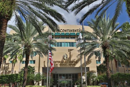 InterContinental At Doral Miami by IHG photo 47