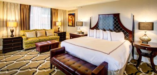 Foto da galeria de InterContinental New Orleans, an IHG Hotel em Nova Orleans