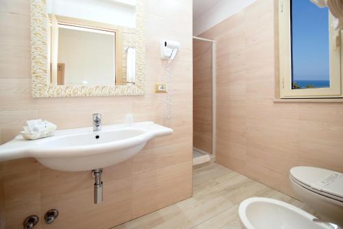 Gallery image of Hotel Incanto in Peschici