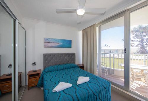 Gallery image of Beachside Tower Apartments in Gold Coast