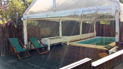 Complejo Refugios Marinos – Photos 2