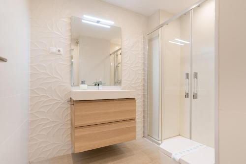 Agua III & balconies by ELE Apartments