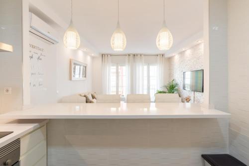 Agua III & balconies by ELE Apartments