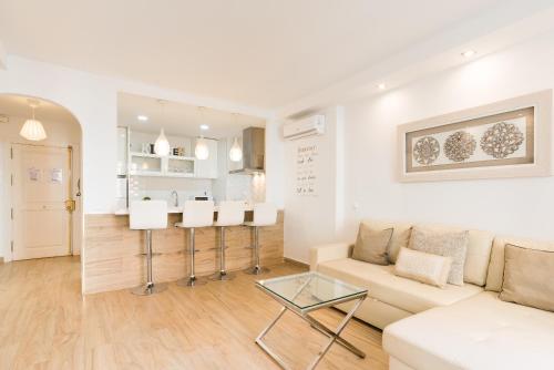 Agua III & balconies by ELE Apartments