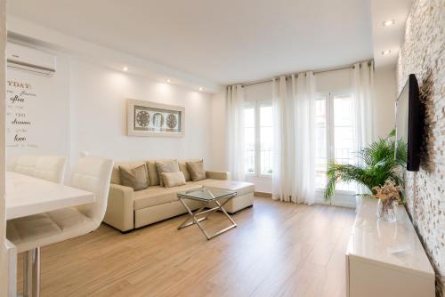 Agua III & balconies by ELE Apartments