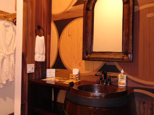 Galeriebild der Unterkunft Poco Cielo Hotel in Rosarito