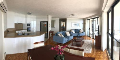 Gallery image of Bougainvillea Gold Coast Holiday Apartments in Gold Coast