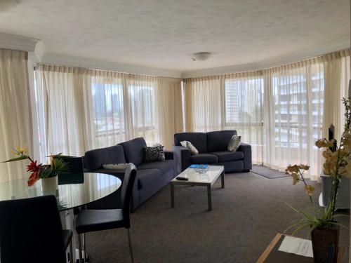 Gallery image of Bougainvillea Gold Coast Holiday Apartments in Gold Coast