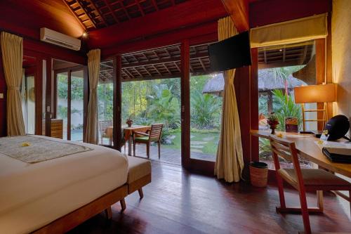 Imagen de la galería de Ubud Padi Villas, en Ubud