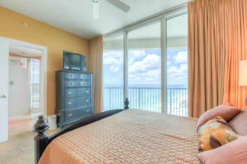 Gallery image of Palazzo II in Panama City Beach