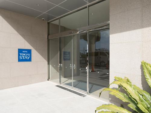 Φωτογραφία από το άλμπουμ του Tokyu Stay Okinawa Naha στη Νάχα