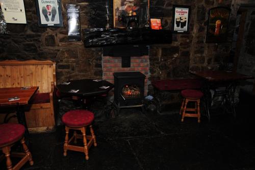 Fotografie z fotogalerie ubytování The Mill Bar v destinaci Athlone