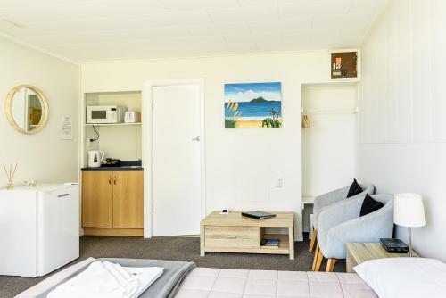 Gallery image of Motueka Garden Motel in Motueka