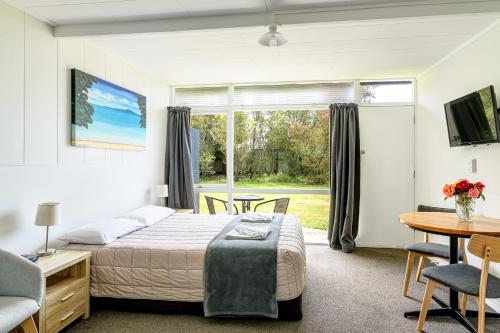 Gallery image of Motueka Garden Motel in Motueka