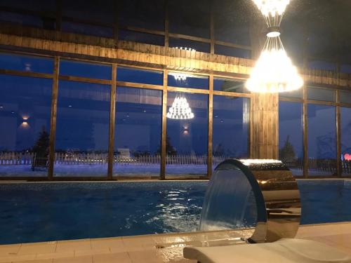 Gudauri Atrium Redco – Photos 3