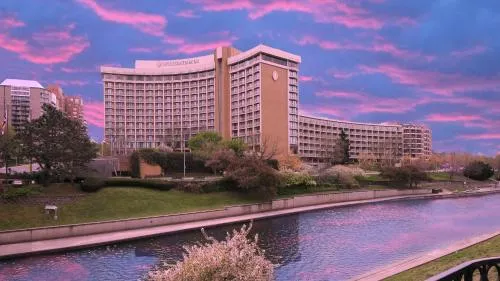 InterContinental Kansas City at the Plaza by IHG in Independence