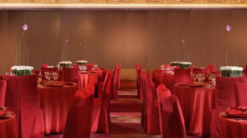 Fotografie z fotogalerie ubytování InterContinental Dalian by IHG v destinaci Dalian
