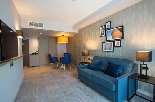 Holiday Inn Manchester - City Centre by IHG photo 35