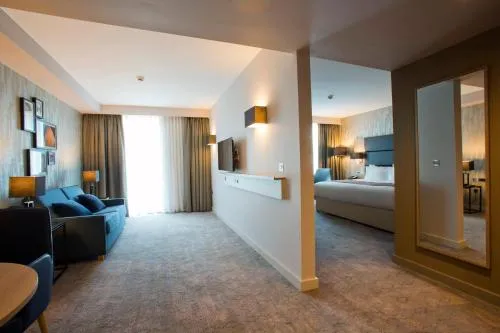 Holiday Inn Manchester - City Centre by IHG photo 33
