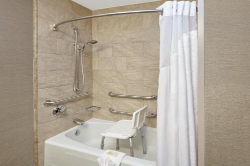 Fotografie z fotogalerie ubytování Holiday Inn Chicago Matteson Conference Center by IHG v destinaci Matteson