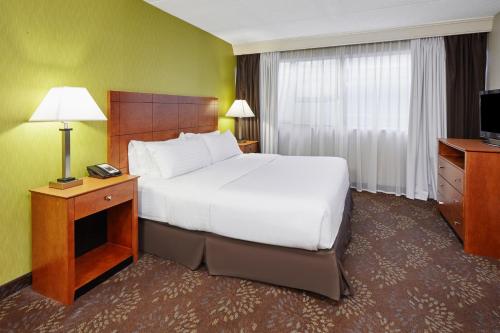 Fotografie z fotogalerie ubytování Holiday Inn Chicago Matteson Conference Center by IHG v destinaci Matteson