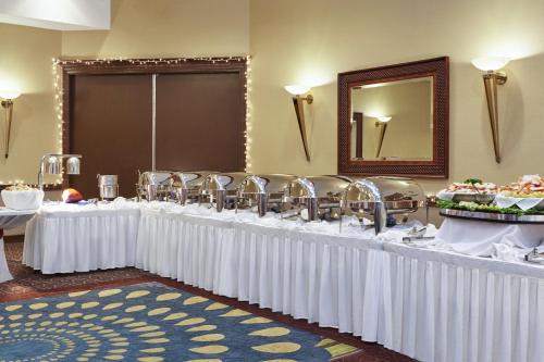 Fotografie z fotogalerie ubytování Holiday Inn Chicago Matteson Conference Center by IHG v destinaci Matteson