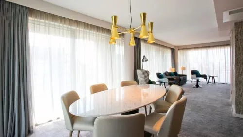 Holiday Inn Manchester - City Centre by IHG photo 38