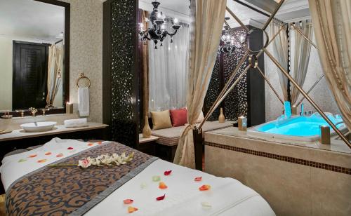 Foto de la galería de Holiday Inn Kuwait Al Thuraya City, an IHG Hotel en Kuwait