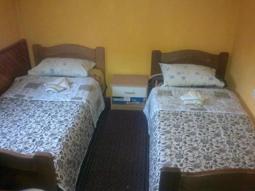 Afbeelding uit fotogalerij van Guest House Kavedžić in Žabljak