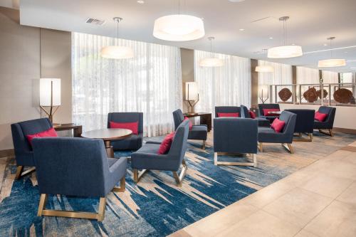 Gallery image of Holiday Inn Los Angeles - LAX Airport, an IHG Hotel in Los Angeles