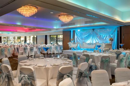 Gallery image of Holiday Inn London Brentford Lock, an IHG Hotel in Brentford
