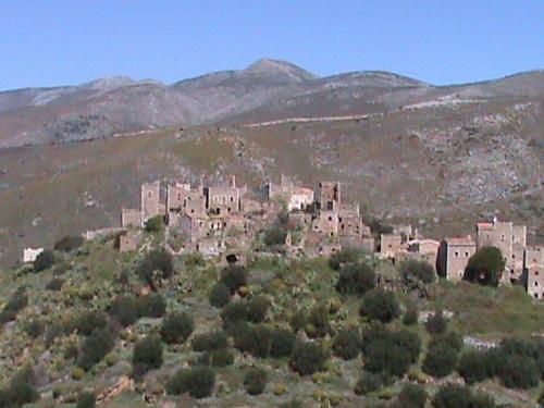 Fotografia z galérie ubytovania Villa Iremia v destinácii Chrani