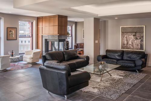 Kimpton Schofield Hotel, an IHG Hotel Image
