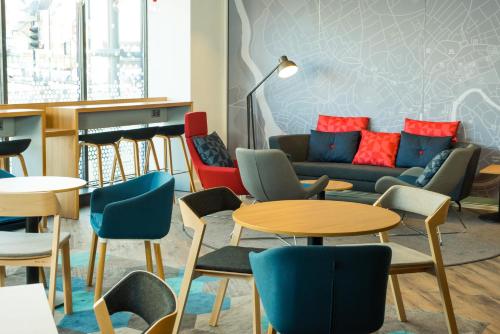 Holiday Inn Express Bristol City Centre by IHG photo 33