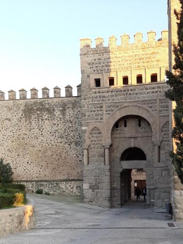 Puerta del Vado Alto