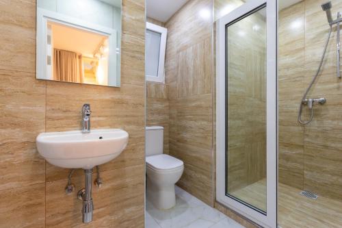 Bany a Valletta Collection - GB Duplex