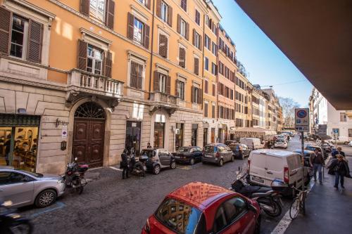 Popolo accommodation - Lovely Central apartment