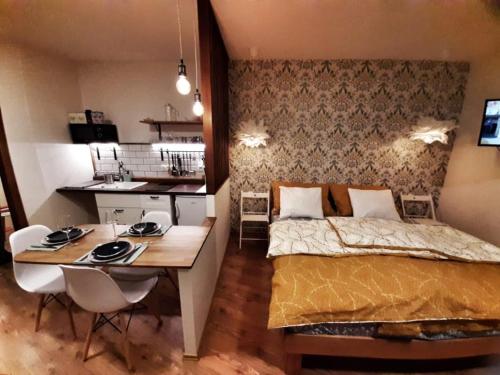 Apartmány AMADE Jeseníky