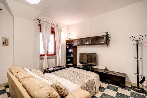 Popolo accommodation - Lovely Central apartment