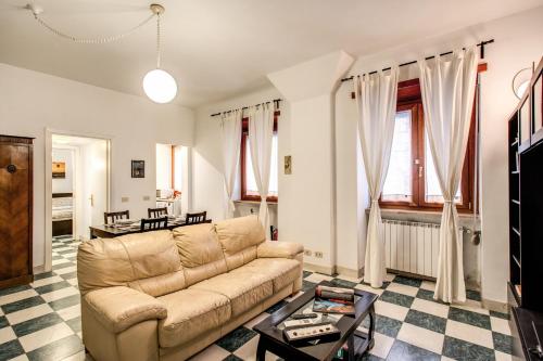 Popolo accommodation - Lovely Central apartment