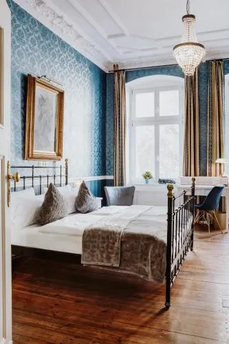 Honigmond Boutique Hotel photo 11
