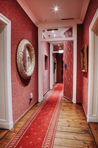 Honigmond Boutique Hotel photo 37