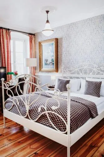 Honigmond Boutique Hotel photo 4