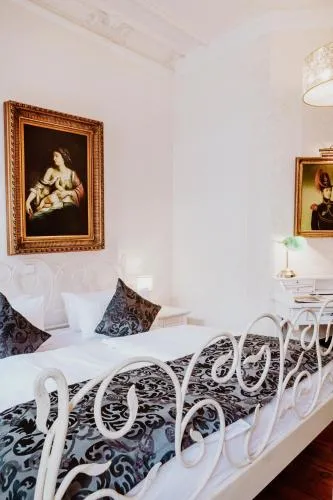 Honigmond Boutique Hotel photo 7