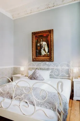 Honigmond Boutique Hotel photo 8