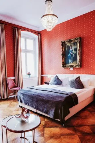 Honigmond Boutique Hotel photo 15