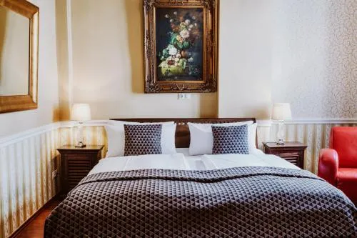 Honigmond Boutique Hotel photo 18