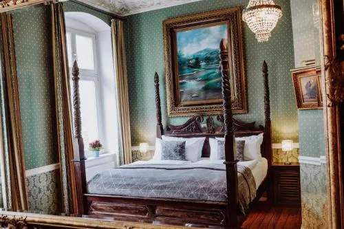 Honigmond Boutique Hotel photo 1