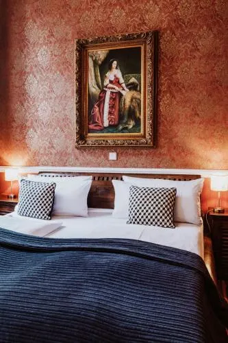 Honigmond Boutique Hotel photo 20