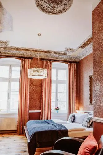 Honigmond Boutique Hotel photo 21